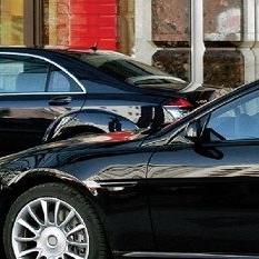 Gstaad A1 Chauffeur and Business Driver Service